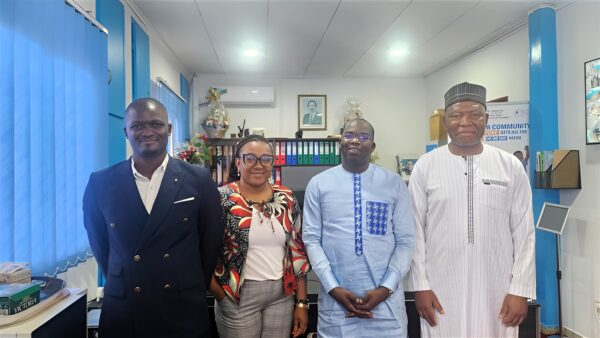 EVIHDAF-EPI Cameroon