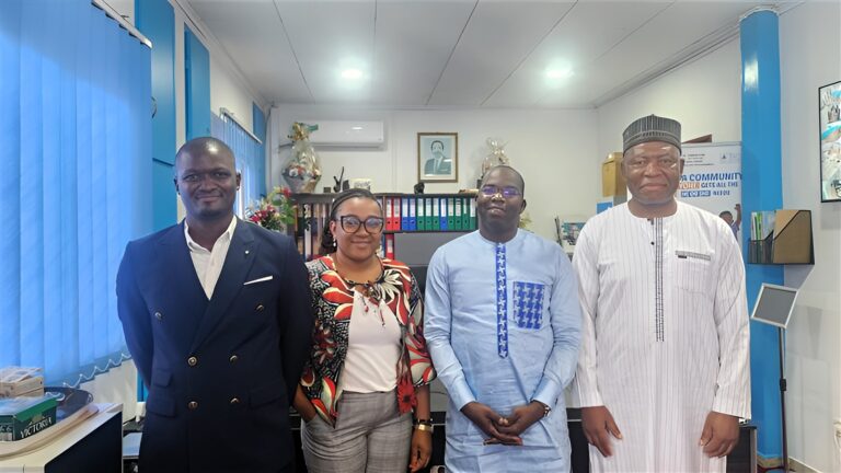 EVIHDAF-EPI Cameroon