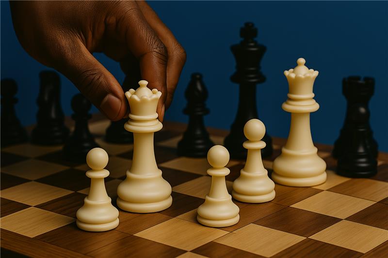 EVIHDAF Unveils Repositioning Strategy to Deepen Regional Impact