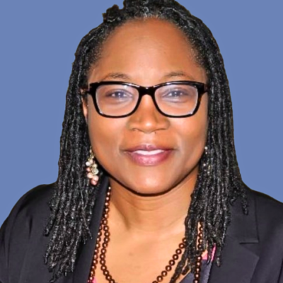 Pat Sadate-Ngatchou, PhD, MPH