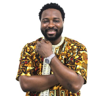 AYIAGNIGNI NJOYA Thomas H.Y, MPH, MSc