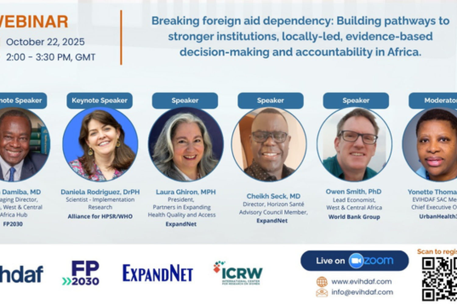 Webinar Banner